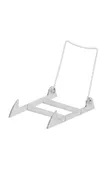 5.5 x 4 inch Adjustable Plastic Easel