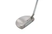 Damascus Milled Rossie Slant Putter - Precision & Style — 1.50 Golf - Precision Fitting & Instruction