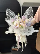 Butterfly Bliss ｜梦幻蝴蝶花束