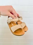 Charlie Toddler Sandals