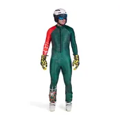 Adult World Cup Dh - Cypress Green