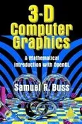 3D Computer Graphics