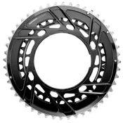Force Thread Mount 2x Chainring Kit