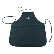 Krieghoff Shop Apron, Navy Blue