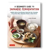 A Beginner's Guide to Japanese Fermentation