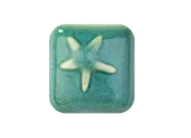 WC107 Antique Jade