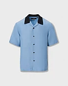 Avery Slub Shirt