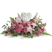 Teleflora's Heartfelt Farewell