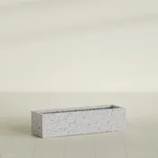 14"-Wide Rectangle - 48in x 14in x 12in