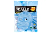 BUBS Cool Raspberry Skull Candy