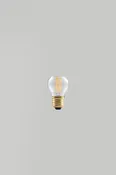 4.8W LED Golf Ball Light Bulb (E27)