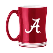 Alabama 14oz Relief Mug