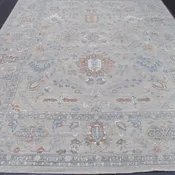 10'1 x 13'9 Pakistani Ziegler #75721