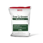 18-05-00 EverGreen 5% Fe Standard c/o