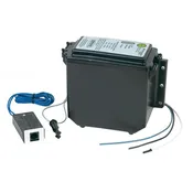 Engager™ LED Flip-Top Breakaway Kit for 1-2 Axle Trailers w/ Battery and Charger