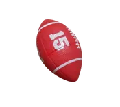 15 Point Ball