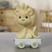 Birthday Train Age 5