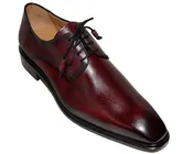 Mezlan Calf Leather Lace-up Shoes # 22003