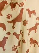 Best Friend Scarf