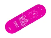 Double D™ Dodger Decal