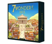 7 Wonders: Dice