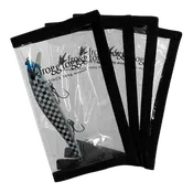 Frogg Toggs 6" Lure Wrap 4-Pack