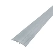 1-1/2 In. Aluminum Multi Floor Transition