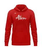 Classic Allen Hoodie Jacket