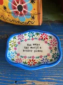 Better Place trinket dish