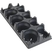 10 – Pocket Carry Tray for 4.25″ Geranium Pots