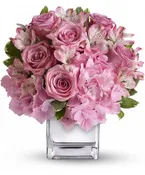 Teleflora's Be Sweet Bouquet