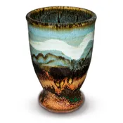 Small 8 oz. Cup