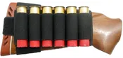 Shotgun Buttstock Caddy