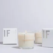 IF Candle