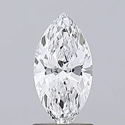 1.0 Carat Marquise IGI Certified Lab Grown Diamond