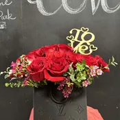 LV Lovers Bouquet by Charlene 1