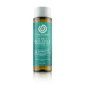 Aromatherapy 3-in-1 Bath, Body & Massage Oil