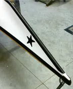 2" KeelEazy Strip - Black