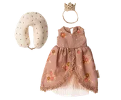 Queen Dress, Mum Mouse