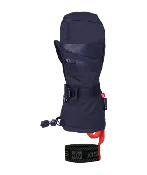 686: 2026 Women's Gore-Tex Smarty 3-in-1 Gauntlet Mitt (Black)