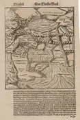 1550 Von den Landern Asie