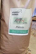 Head to Hoof® - Natural Horse Feed Pellets