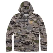 Browning Hipster Hooded Shirt