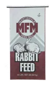 15% Rabbit Pellets