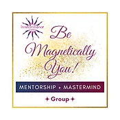 Be Magnetically You! Group