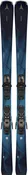 Atomic Cloud Q9 Skis + M 10 GW Bindings Women's 2026