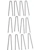 3" Hairpins