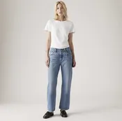 501 90s Ankle Jeans