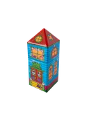 Cat House Matches