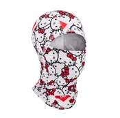 686 Youth Bolt Balaclava 2027